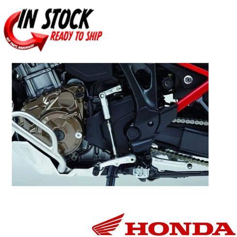 HONDA QUICK SHIFTER KIT 2022-2025 AFRICA TWIN CRF1100A / A4 OEM 08U70-MLG-E00